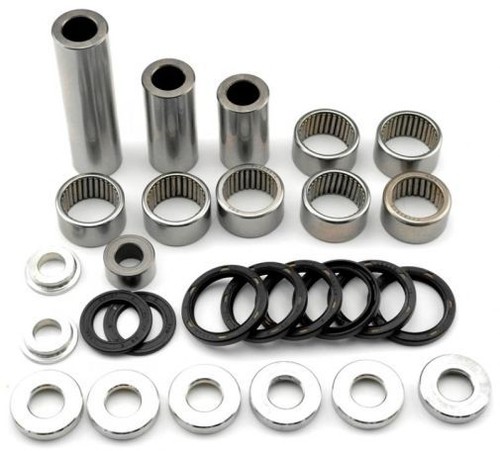 Umlenkungslager kit yamaha - umlenkungslager,