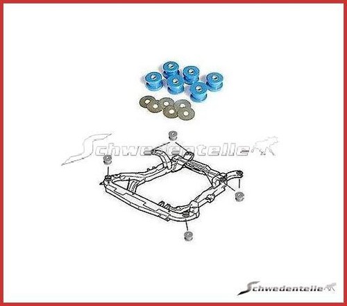 Buchsen kit polyurethan - buchsen-kit,