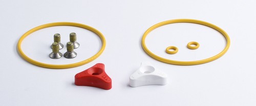 Suspension einsteller kit - wp,