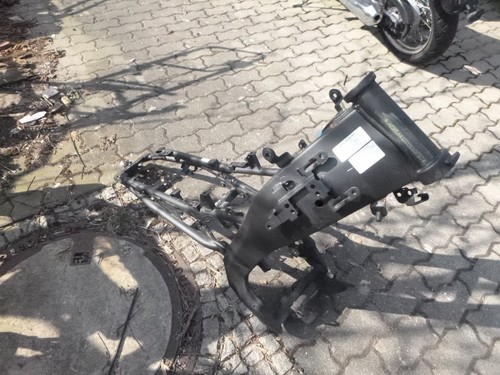 Yamaha xsr 125 - 125, ez.2022