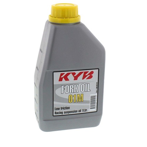 Kayaba gabelöl 01m - kayaba,