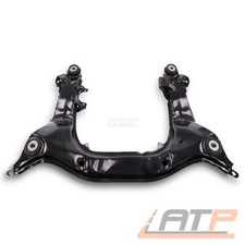 ACHSKÖRPER ACHSTRÄGER VORNE