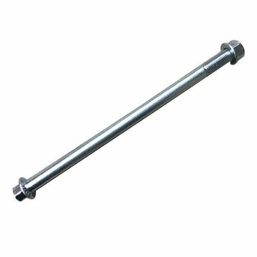 Steckachse 245x12mm quad atv - 245x12mm,