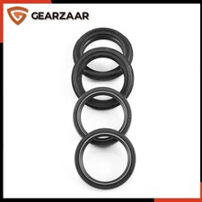 Gabelsimmerringe Staubkappen