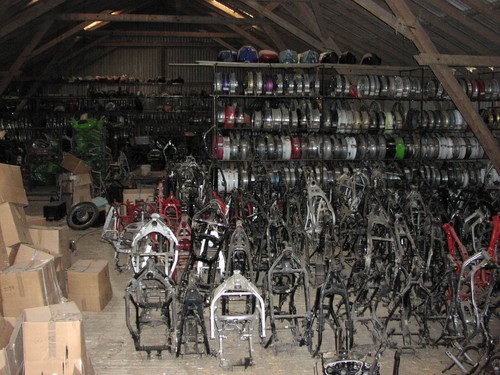 Yamaha 250 352 - 250,