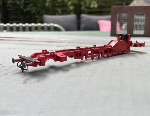 Roco 63266 rahmen - roco, /