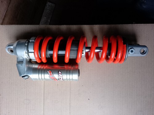 Pds federbein ktm 250 - pds,