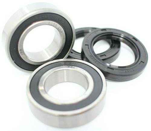 Enduro radlager satz hinten - radlager,