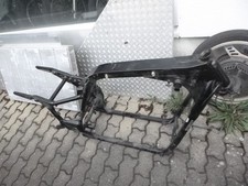 Honda VTX 1800 SC46 Ez.2001