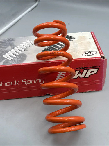 Ktm feder spring 250 - ktm,