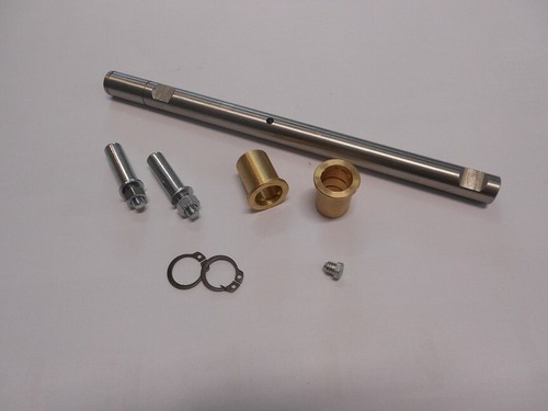 Kreidler florett schwingachse - kreidler,
