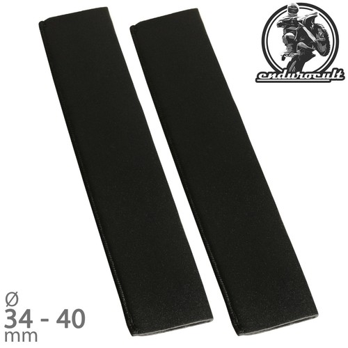 Neopren gabelschützer lang - neopren,