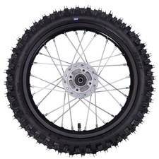 Vorderrad Komplettrad 14 Zoll