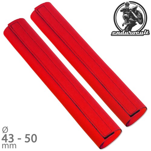 Neopren klett gabelschützer - neopren, klett-gabelschützer