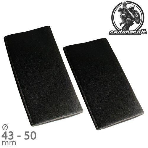 Neopren gabelschützer kurz - neopren,