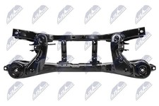 Achsträger Achskörper