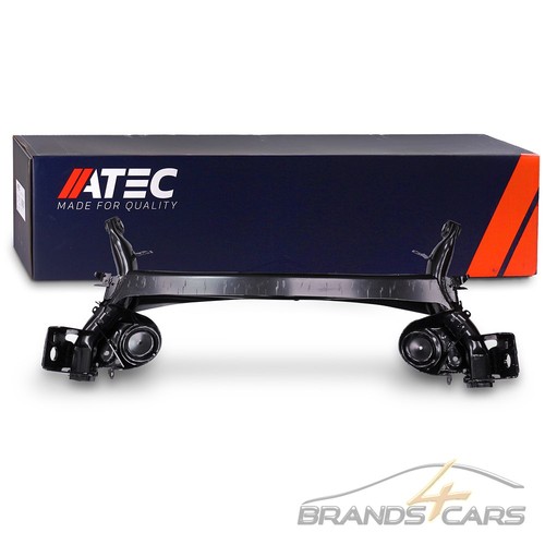 Atec fahrschemel hinten - atec,