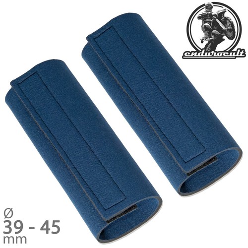 Neopren klett gabelschützer - neopren, klett-gabelschützer