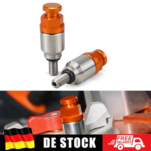 M4x0 gabelentlüfter - m4x0.7,