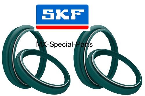 Skf gabel staubkappen - skf,