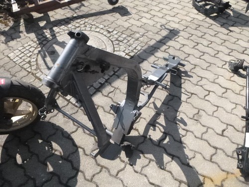 Honda 600 hornett pc34 - 600,