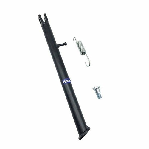 Seitenständer 340 schwarz - 340, mm