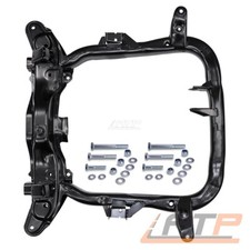 ACHSKÖRPER ACHSTRÄGER +