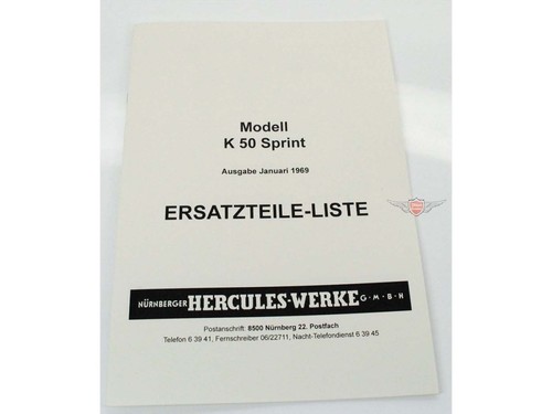 Hercules sprint ausgabe - hercules,