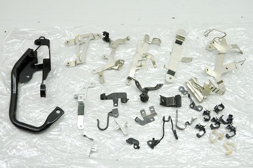 Honda cbf 1000 sc64 - 1000, halter