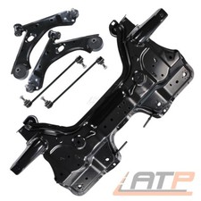 ACHSKÖRPER VORNE + 2x