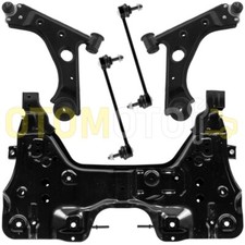 ACHSTRÄGER HILFSRAHMEN