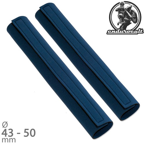 Neopren klett gabelschützer - neopren, klett-gabelschützer