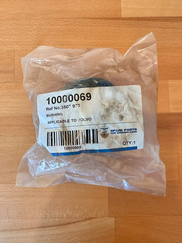 Gummibuchse lagerbuchse - 4x,