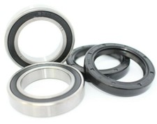 Enduro Radlager Satz vorne KTM