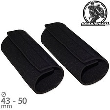 Neopren Klett-Gabelschützer