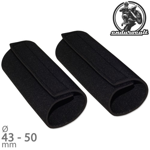 Neopren klett gabelschützer - neopren, klett-gabelschützer
