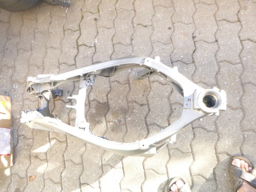 Yamaha mt09 rn29 rahmen mit - yamaha,