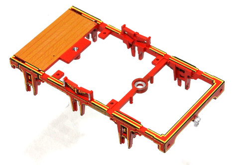 Märklin 26350 26355 lokrahmen - 26350,