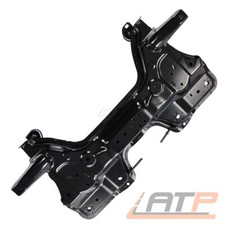 ACHSKÖRPER ACHSTRÄGER VORNE