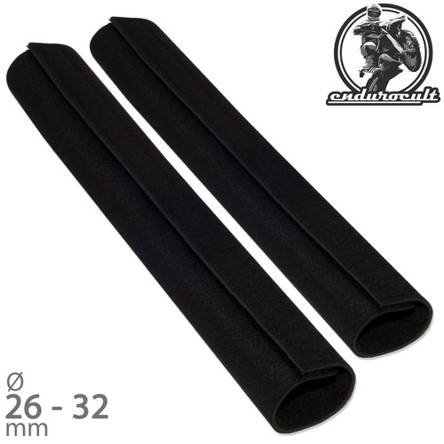 Neopren klett gabelschützer - neopren, klett-gabelschützer