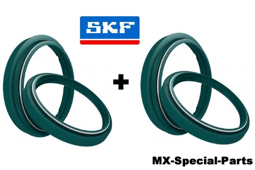 Skf gabel dichtringe - 2x,