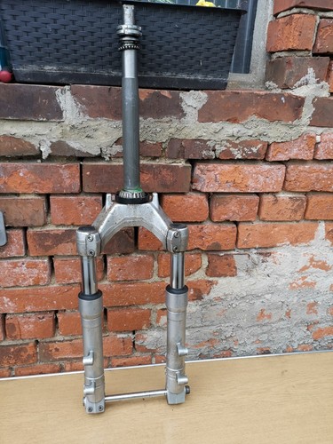 Federgabel gabel vorn - gabel,